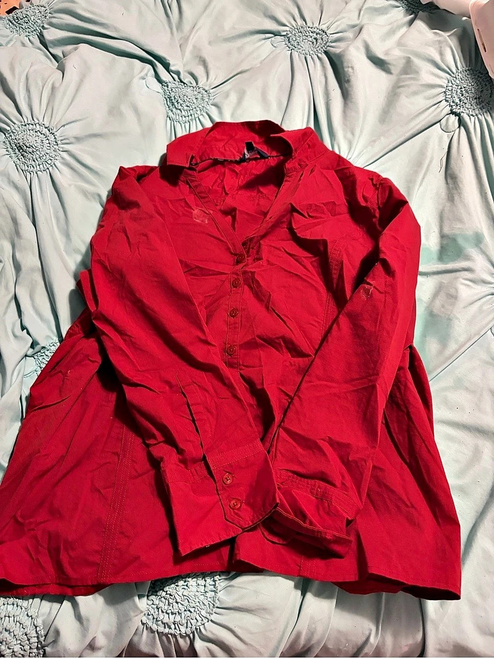 Women size 22 top